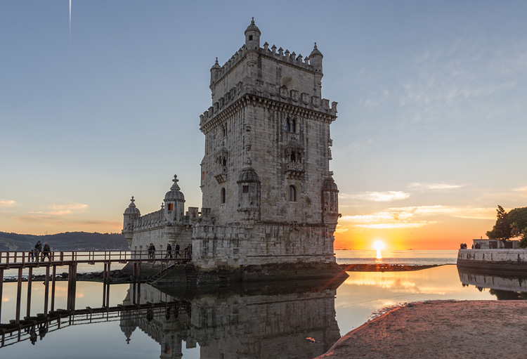 Belem Tower